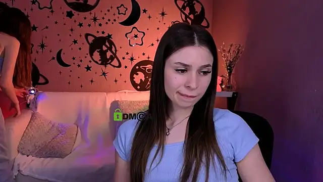 Онлайн чат XXX nekky_mouse