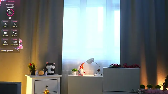 Онлайн чат XXX LorettaGladman