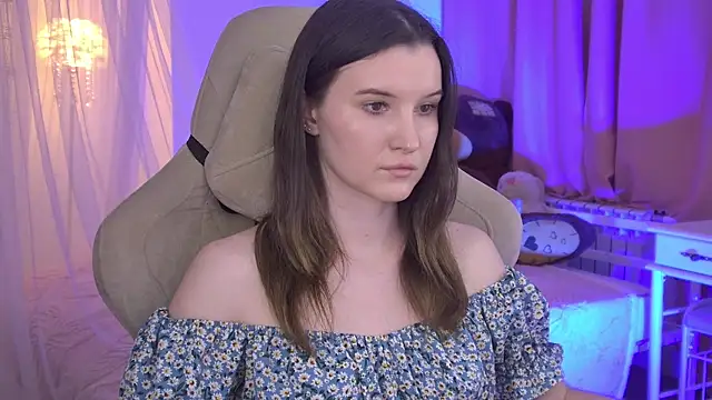 Онлайн чат XXX AgataWillis