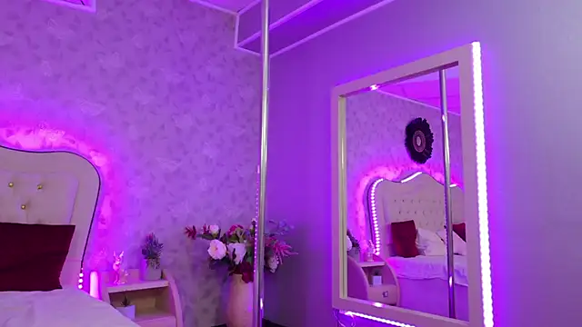 Онлайн чат XXX GracieCute