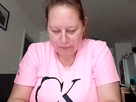 Živý XXX chat Jahudka47