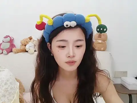 cc-8 Adlı Modelin Canlı XXX Sohbeti