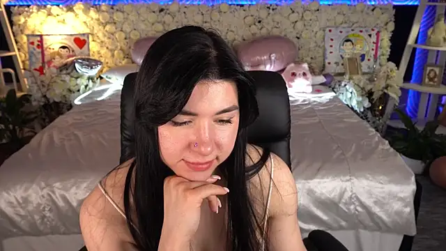 Онлайн чат XXX EmilyCandyy