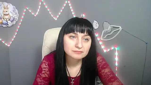 Онлайн чат XXX NinaFlawlees