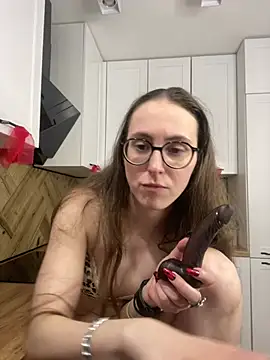 MartiniiSelenna – Live XXX-chat