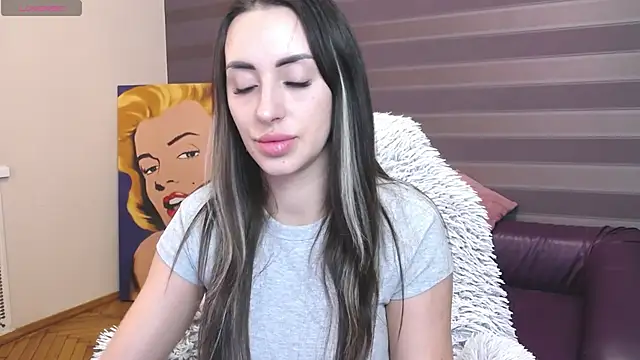 Chat XXX en directo de JenniferStone