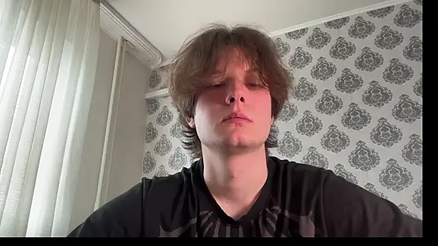 Pokazy przed kamerką – tomasdickpick