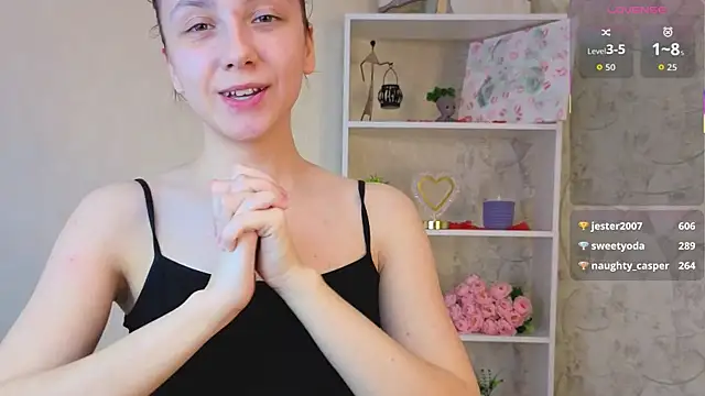 Sembang XXX Secara Langsung GiseleLamos