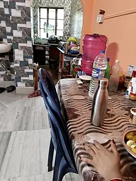 Show webcam de naughty_nataasa