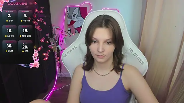 Sembang XXX Secara Langsung AudreyyKim