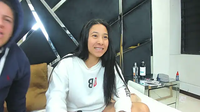 عرض كام Alyssa_Noah