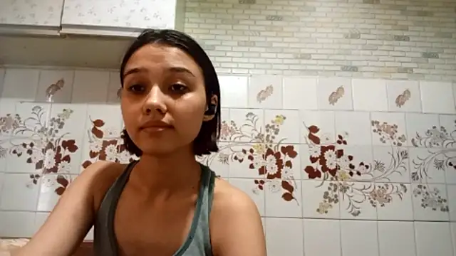 แชท XXX สดของ AnnettaBelsito