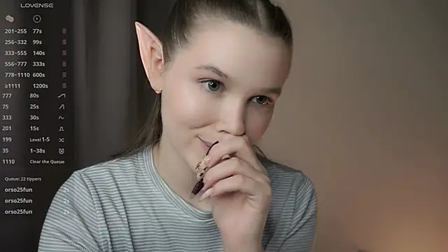 Онлайн чат XXX NicoleBryd