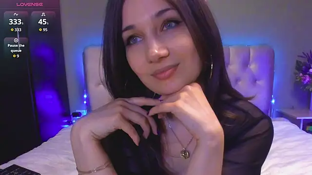 Онлайн чат XXX Carina_E