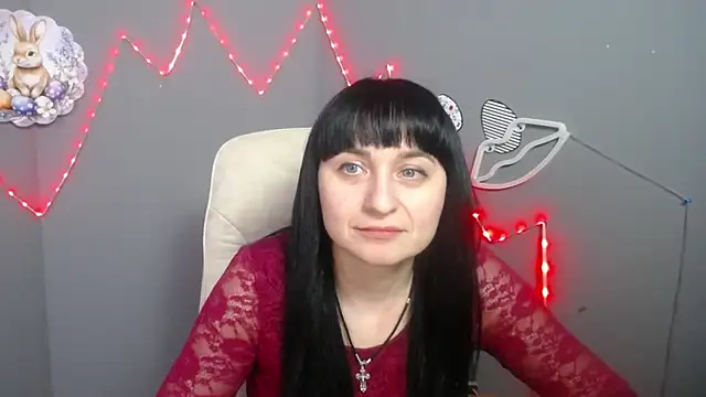 Sembang XXX Secara Langsung NinaFlawlees