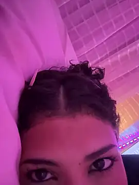 luludolll's Webcam Show