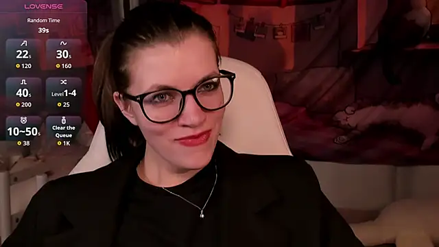 CathyAdams Live XXX Chat