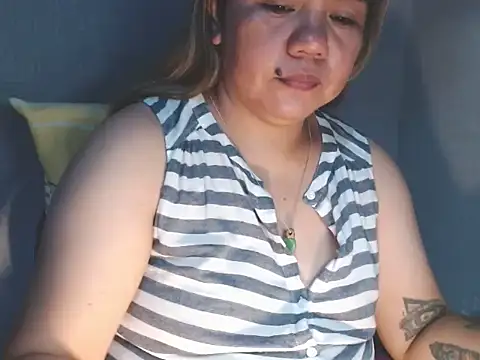 ambersmile's Live XXX Chat