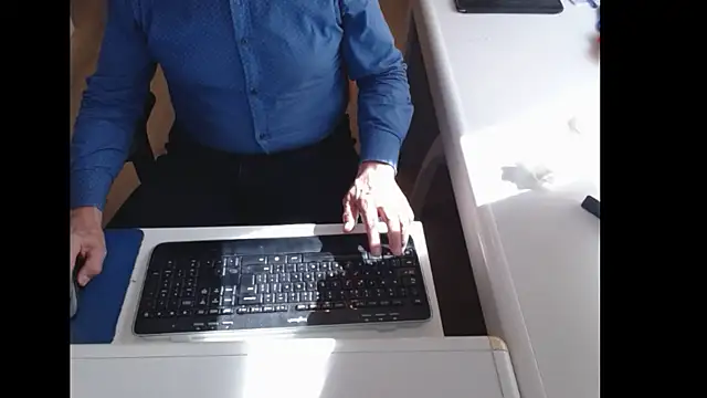 dutchpornking Webcam-Show