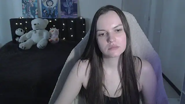 Little_flowers Live XXX-chat