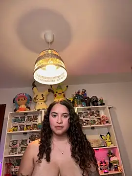 Sweet_sully__: онлайн-секс-чат