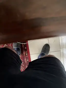 Show webcam de Soltissimo