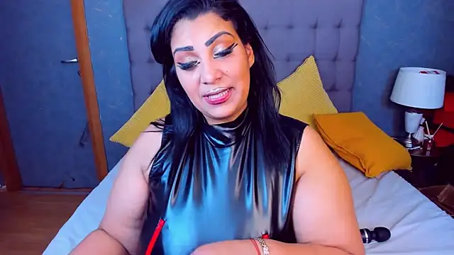 AmyCubes 라이브 XXX 채팅