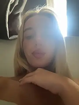 عرض كام BlondeBombshellAmelia