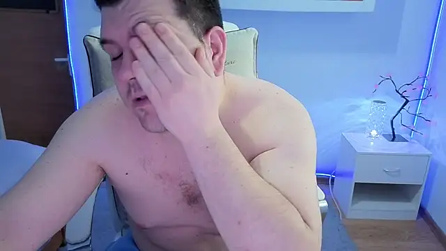 JasonJacks 웹캠 쇼