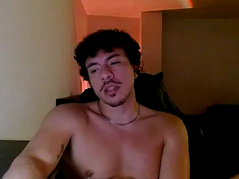 Show de webcam de yexnx