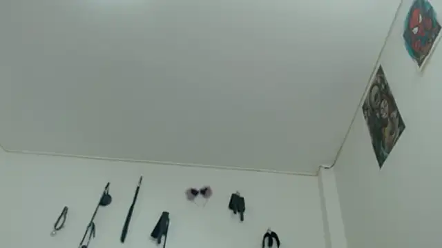 KratosAfroditacs 웹캠 쇼