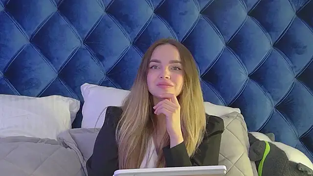 Show webcam de AnitaVenture