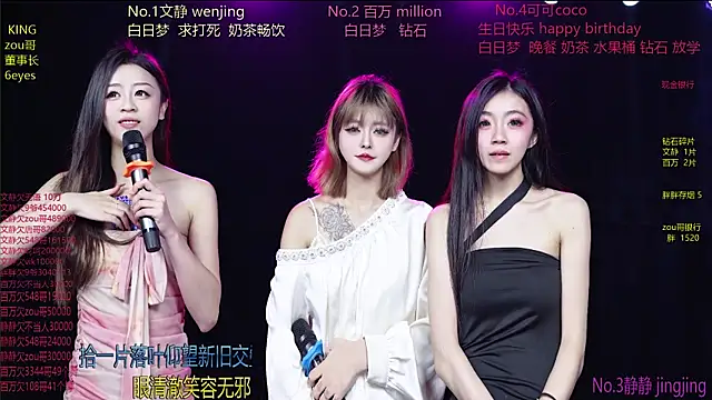 Chatroom XXX en direct de Cute-Baby-001