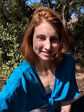 Вебкам-шоу Julialexxxx