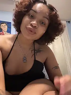 Webkamerová show Sickobaby_