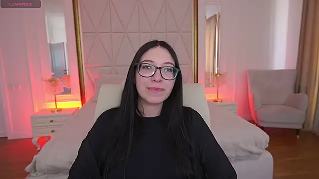 SsoftAura Webcam Show