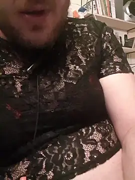 YoungdaddY_forFun_DW Adlı Modelin Web Kamerası Şovu