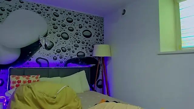 AlmaFancy Live XXX-chat