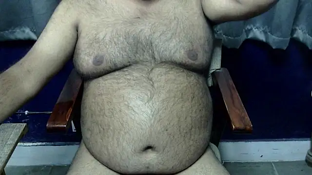 hairysubcub_70 Webcamshow