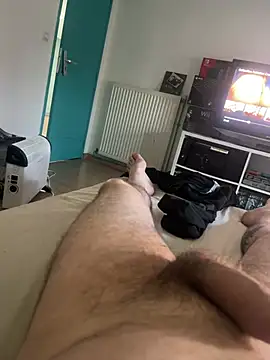 Show webcam de RenaudS-02