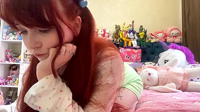 AlisaHoshiCos Webcamshow