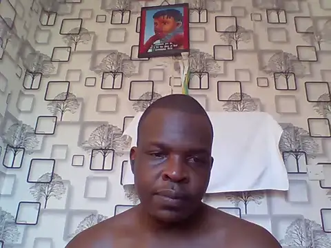 Chumba_001's Webcam Show