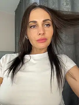 XXX chat uživo modela Flexira