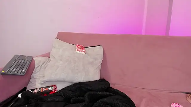 stefy_bratz's Webcam Show