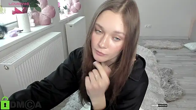 Elina_X: онлайн-секс-чат