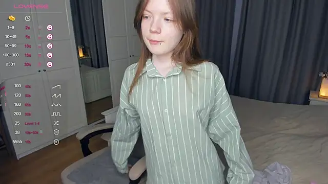 LavenderMitten 即時 XXX 聊天