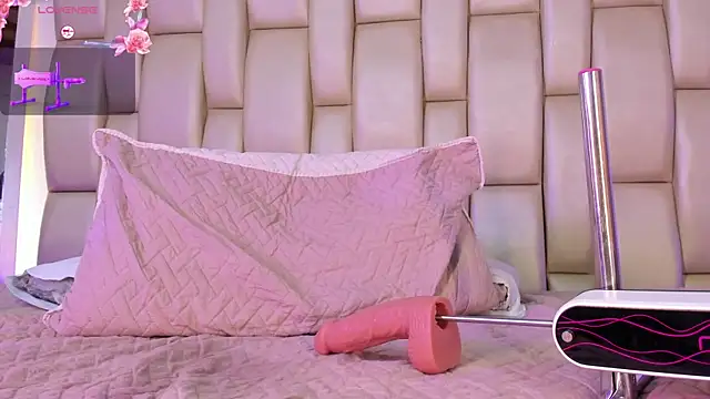 ZoeBarlove 即時 XXX 聊天