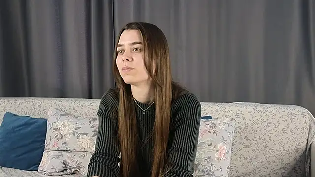 LynnWalker – Live XXX-chat