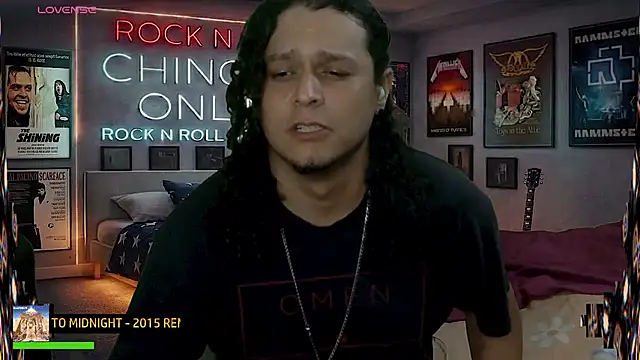 chino_roz Chat XXX in diretta