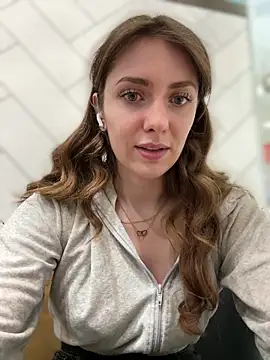 MariiD's Live XXX Chat